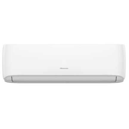 Minisplit hisense ah182cf est&aacute;ndar on/off 1.5 toneladas fr&iacute;o/calor 220v color blanco