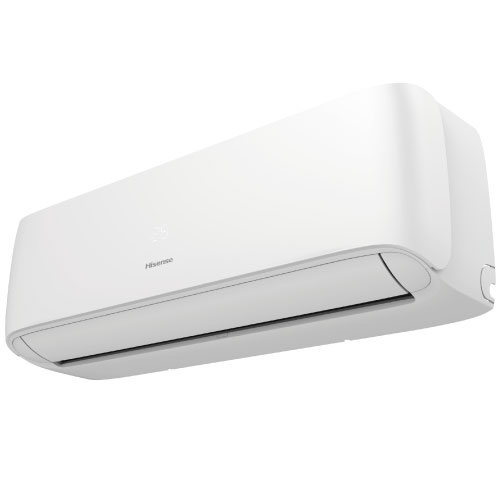 Minisplit Hisense(D90) AH121CF Estándar On/Off 1 Tonelada Frío/Calor 110V Color Blanco - Vista 5