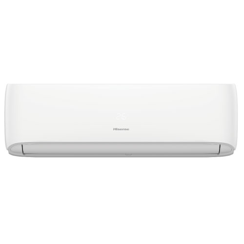 Minisplit Hisense(D90) AH121CF Estándar On/Off 1 Tonelada Frío/Calor 110V Color Blanco - Vista 6