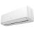 Minisplit Hisense AC122CF Estándar On/Off 1 Tonelada Solo Frío 220V Color Blanco - Vista 11