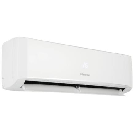 Minisplit Hisense AT182CBW Inverter 1.5 Toneladas Solo Frío 220V Color Blanco - Vista 11