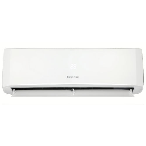 Minisplit Hisense AT182CBW Inverter 1.5 Toneladas Solo Frío 220V Color Blanco - Vista 4