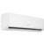 Minisplit Hisense AT242CBW Inverter Wi-Fi 2 Toneladas Solo Frío 220V Color Blanco - Vista 10