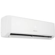 Minisplit Hisense AT242CBW Inverter Wi-Fi 2 Toneladas Solo Frío 220V Color Blanco - Vista 9
