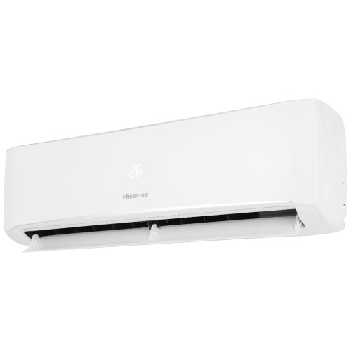 Minisplit Hisense AT242CBW Inverter Wi-Fi 2 Toneladas Solo Frío 220V Color Blanco - Vista 5