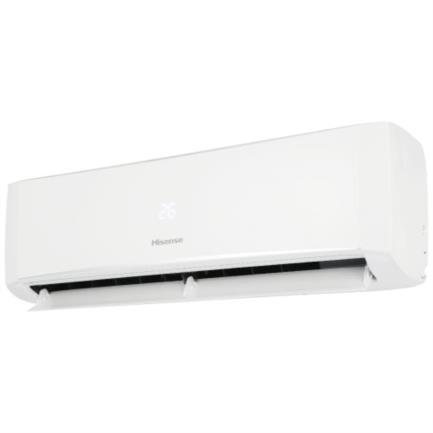 Minisplit Hisense AT242CBW Inverter Wi-Fi 2 Toneladas Solo Frío 220V Color Blanco - Vista 4