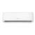 Minisplit Hisense (D90) 110V (Solo Frío) 1 TR SEER 17.89 - Vista 3