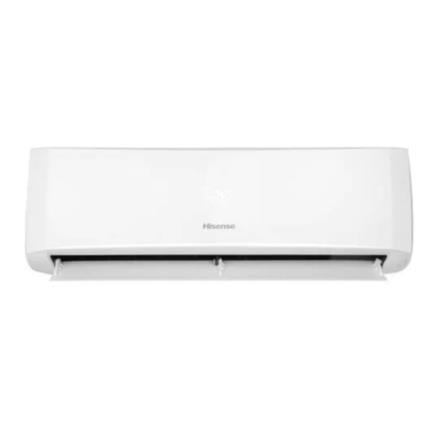 Minisplit hisense (d90) 110v (solo frio) 1 tr seer 17.89