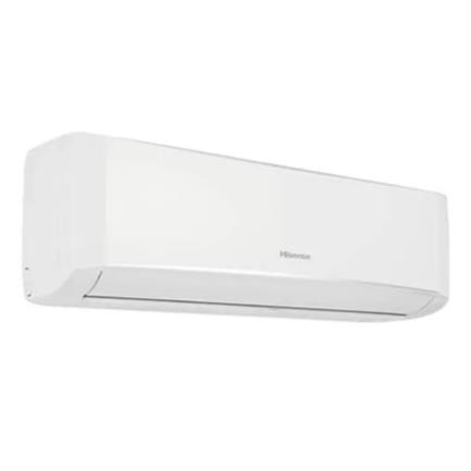 Minisplit Hisense (D90) 220V (Solo Frío) 1 TR SEER 17.01 2