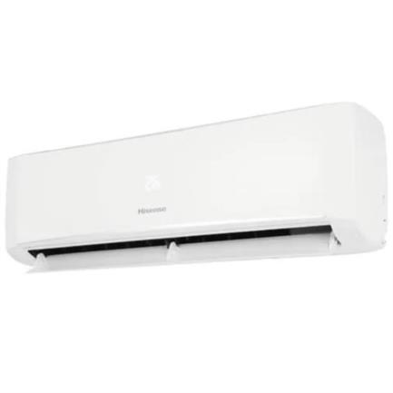 Minisplit Hisense (D90) 220V (Solo Frío) 1 TR SEER 17.01 3