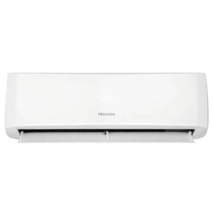 Minisplit Hisense (D90) 220V (Solo Frío) 1 TR SEER 17.01 4