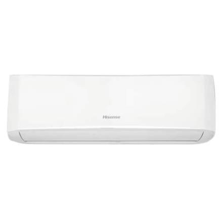 Minisplit hisense (d90) 220v (solo frio) 1 tr seer 17.01