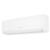 Minisplit Hisense AT122CBW Inverter Wi-Fi SEER 1 Tonelada Solo Frío 220V Color Blanco - Vista 10
