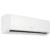 Minisplit Hisense AT122CBW Inverter Wi-Fi SEER 1 Tonelada Solo Frío 220V Color Blanco - Vista 11