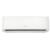 Minisplit Hisense AT122CBW Inverter Wi-Fi SEER 1 Tonelada Solo Frío 220V Color Blanco - Vista 6