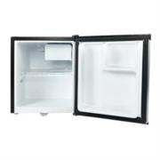 Frigobar Hisense 1.6 Pies Color Plata - Vista 5