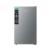 Frigobar Hisense 3.3 Pies Color Plata - Vista 4