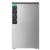 Frigobar Hisense 4.2 Pies Color Plata - Vista 4