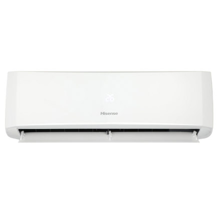 Minisplit hisense inverter aru122kaw 12000 fr&iacute;o / calor 220v