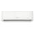 Minisplit Hisense Inverter ARU242KAW 22000 Frío/Calor 220V 2 Toneladas - Vista 3