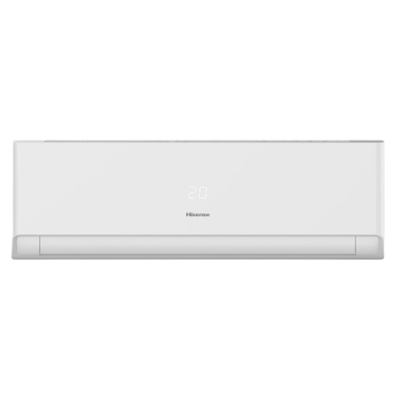 Minisplit hisense inverter art121ka 11500 s&oacute;lo fr&iacute;o 120v