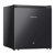 Frigobar Hisense 1.6Pies Negro - Vista 2