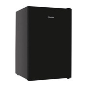 Frigobar Hisense 4.2Pies Negro - Vista 3