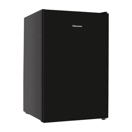 Frigobar hisense 4.2ft negro
