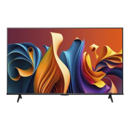 HSETEEAB080 - Televisor Hisense QD6N 55 4K Smart Google TV WiFi/HDMI/USB 3840 2160 RGB