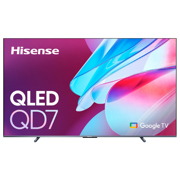 Televisor Hisense 100" QD7N QLED 4K Ultra HD Google TV HDMI/USB - Vista 6