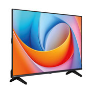 Televisor Hisense 40" A4K FHD Smart VIDAA Wi-Fi HDMI USB 1920 x 1080 Full Array - Vista 7