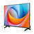 Televisor Hisense 40" A4K FHD Smart VIDAA Wi-Fi HDMI USB 1920 x 1080 Full Array - Vista 8