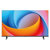 Televisor Hisense 40" A4K FHD Smart VIDAA Wi-Fi HDMI USB 1920 x 1080 Full Array - Vista 4