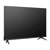 Televisor Hisense 43" A4 Smart VIDAA U8.5 TV FHD Resolución 1920x1080 FULL ARRAY - Vista 6