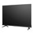 Televisor Hisense 43" A4 Smart VIDAA U8.5 TV FHD Resolución 1920x1080 FULL ARRAY - Vista 8