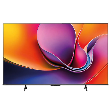 Televisor hisense 55" a6 4k smart vidaa u7 wifi/hdmi/usb aipq