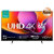 Televisor Hisense 65" A65NV UHD 4K VIDAA 65A65NV - Vista 2