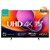 Televisor Hisense 75" A65NV UHD 4K VIDAA 75A65NV - Vista 2
