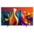 Televisor Hisense 85" A65NV 4K Smart VIDAA U9 Wifi/HDMI/USB AIPQ - Vista 2