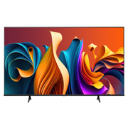 Televisor Hisense 85" A65NV 4K Smart VIDAA U9 Wifi/HDMI/USB AIPQ - Vista 4