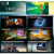 Televisor Hisense 55" U65QFM 4K Mini-LED Smart Fire TV - Vista 5
