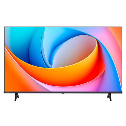 Televisión Hisense Smart TV LED 40A45NV 40" Full HD Negro