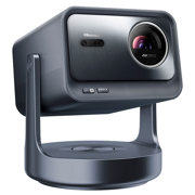 Mini Proyector Hisense 4K Laser C2 Ultra- 65-300 Pure Triple Color Dolby Visión Atmos 3000 ANSI Lúmenes de Brillo - Vista 6