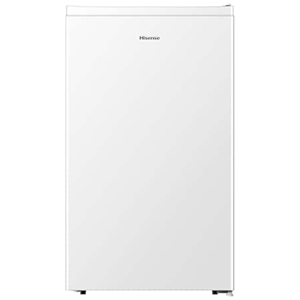 Frigobar hisense 3.3 ft blanco
