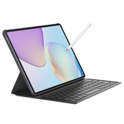 Tableta Huawei MatePad 11.5" 8+256G 2.5K 120Hz 10100mAh con teclado Gris - Vista 8