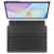 Tableta Huawei MatePad 11.5" 8+256G 2.5K 120Hz 10100mAh con teclado Gris - Vista 10