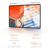 Tableta Huawei MatePad 12 X Octa Core 12+256G 2.8K PaperMatte Harmony OS4.3 Blanco + Teclado - Vista 8
