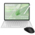 Tableta Huawei MatePad 12 X Octa Core 12+256G 2.8K PaperMatte Harmony OS4.3 Blanco + Teclado - Vista 2