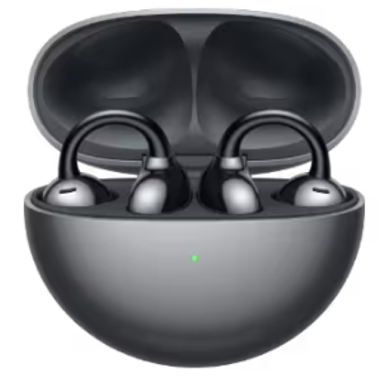 Audifonos Huawei Buds FreeClip Negro