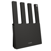 Router Huawei WiFi 7 BE3 3600Mbps Negro - Vista 11